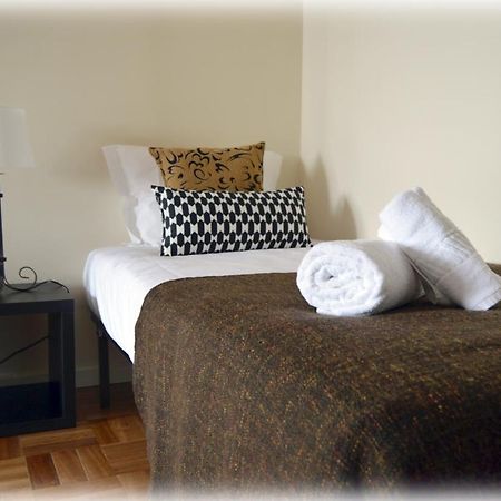 Pardal Apartment By Jc ปอร์โต ภายนอก รูปภาพ