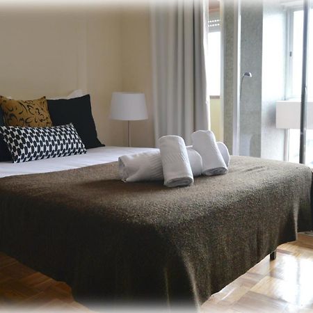 Pardal Apartment By Jc ปอร์โต ภายนอก รูปภาพ
