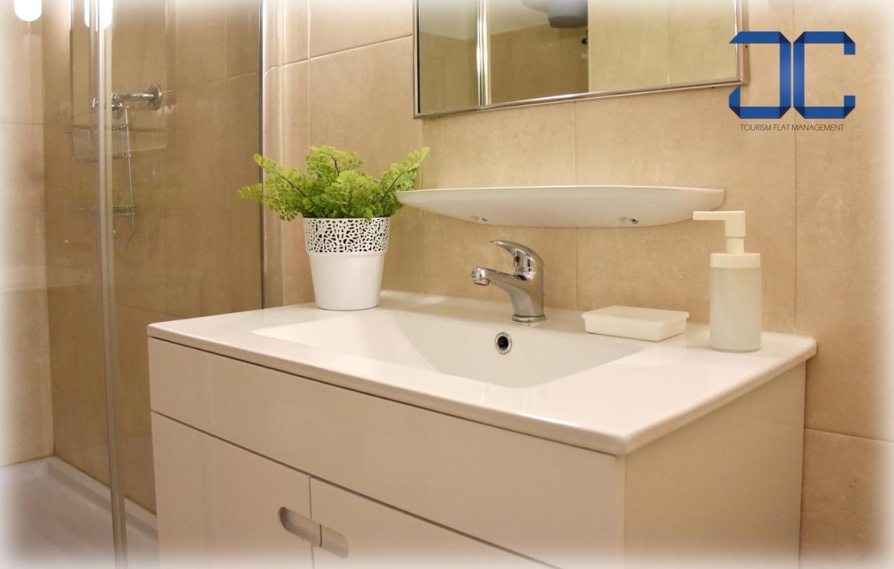 Pardal Apartment By Jc ปอร์โต ภายนอก รูปภาพ
