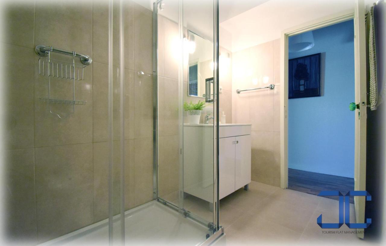 Pardal Apartment By Jc ปอร์โต ภายนอก รูปภาพ