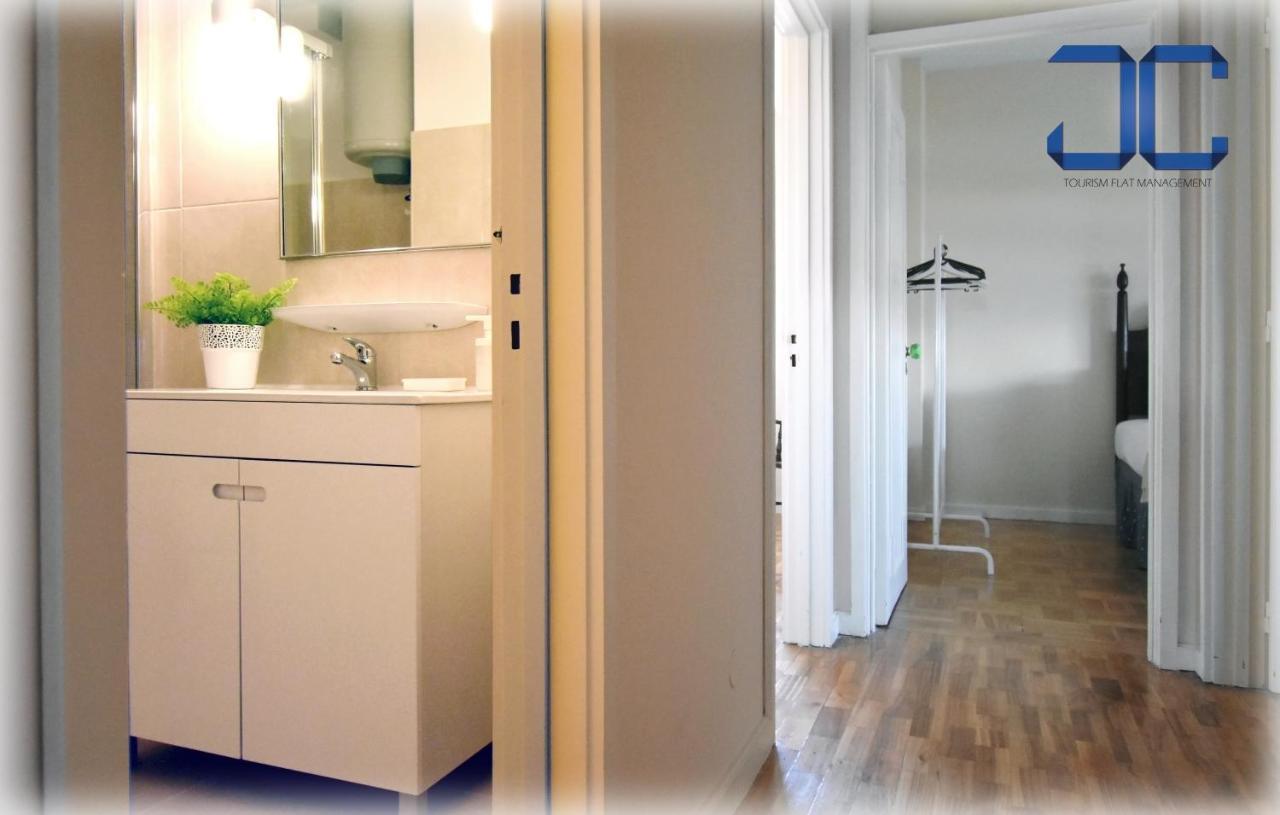 Pardal Apartment By Jc ปอร์โต ภายนอก รูปภาพ