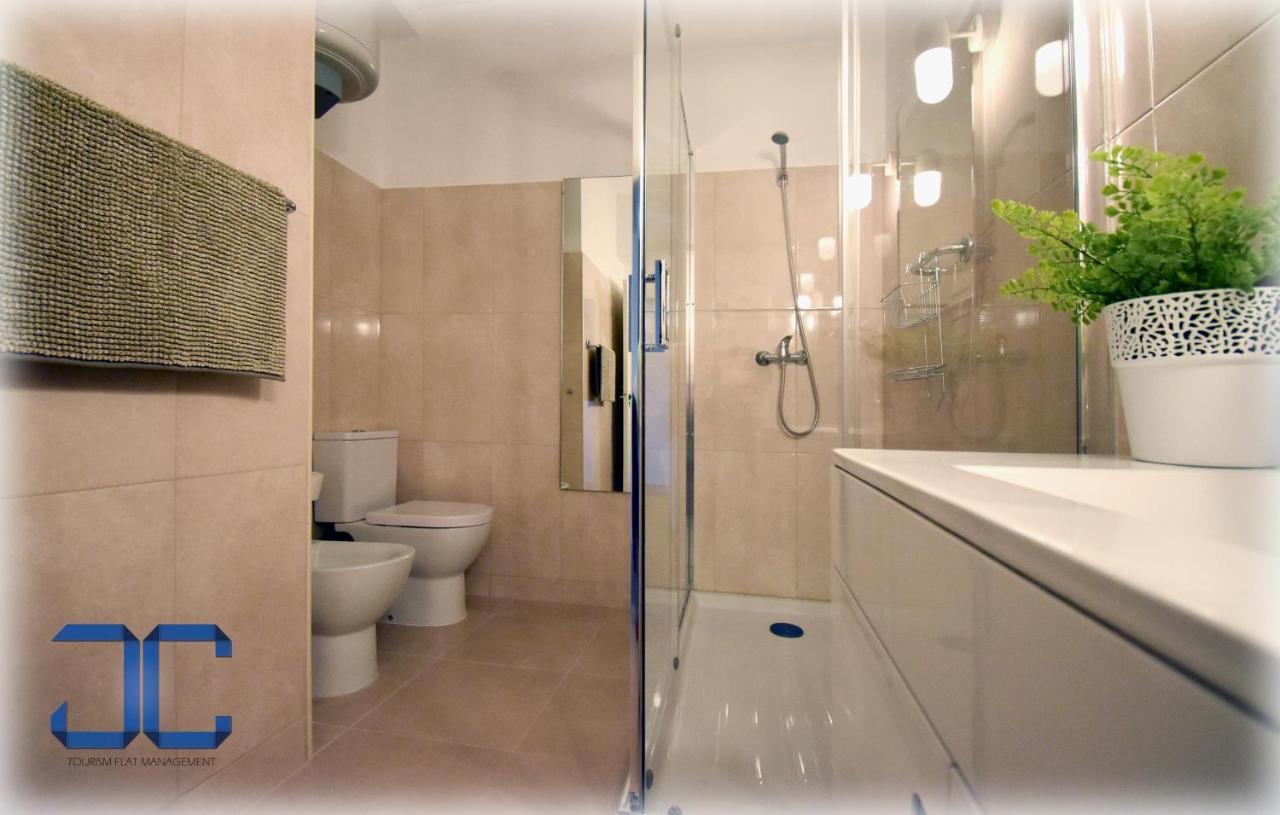 Pardal Apartment By Jc ปอร์โต ภายนอก รูปภาพ