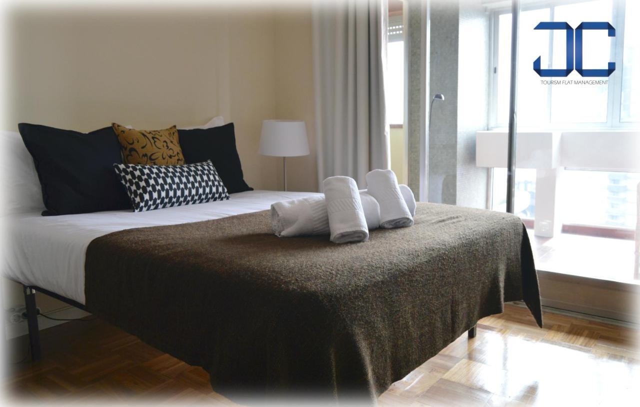 Pardal Apartment By Jc ปอร์โต ภายนอก รูปภาพ