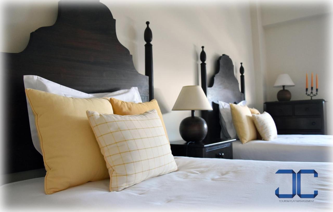 Pardal Apartment By Jc ปอร์โต ภายนอก รูปภาพ