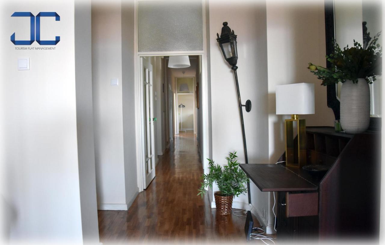 Pardal Apartment By Jc ปอร์โต ภายนอก รูปภาพ