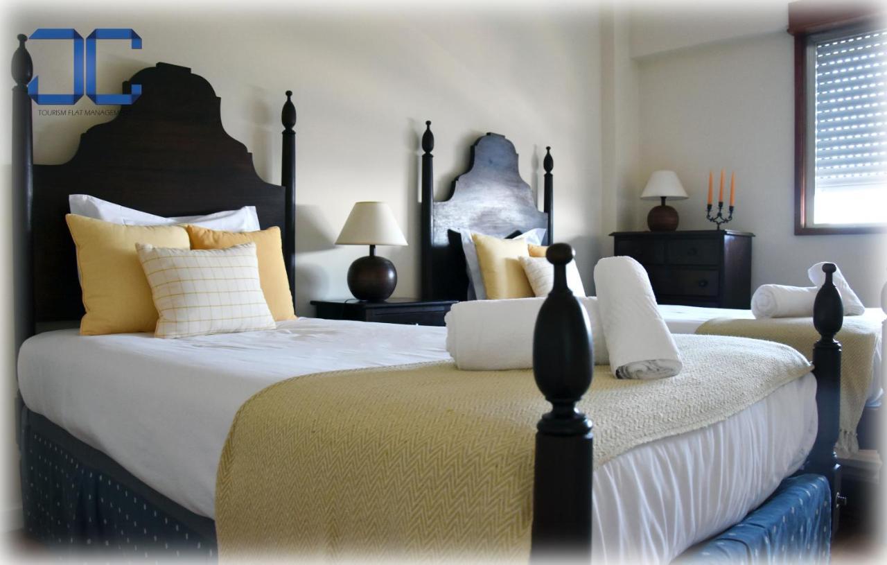 Pardal Apartment By Jc ปอร์โต ภายนอก รูปภาพ