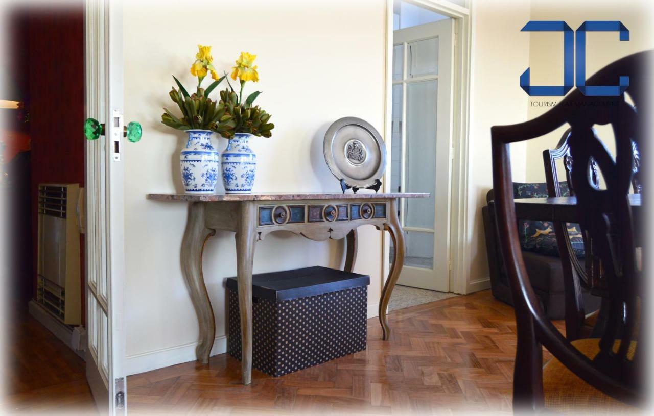 Pardal Apartment By Jc ปอร์โต ภายนอก รูปภาพ