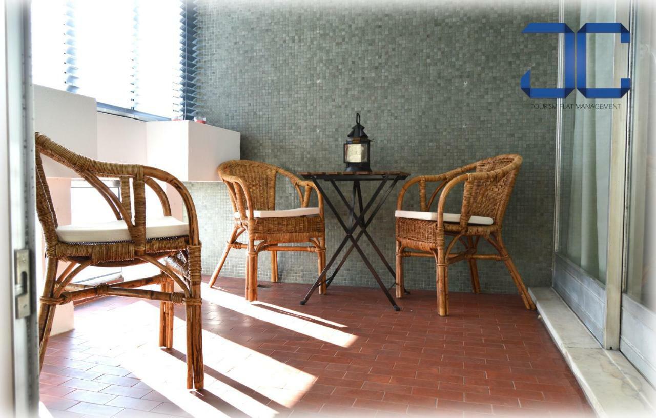 Pardal Apartment By Jc ปอร์โต ภายนอก รูปภาพ