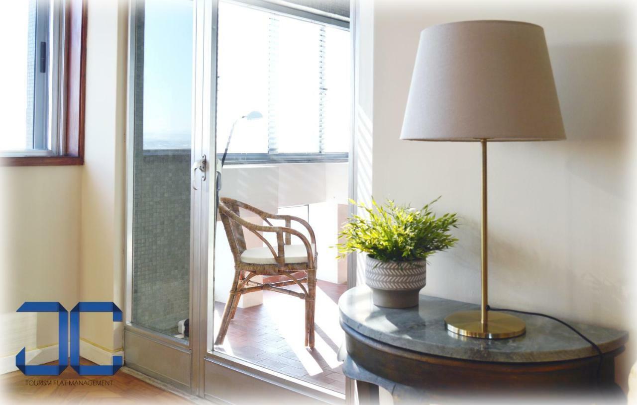Pardal Apartment By Jc ปอร์โต ภายนอก รูปภาพ