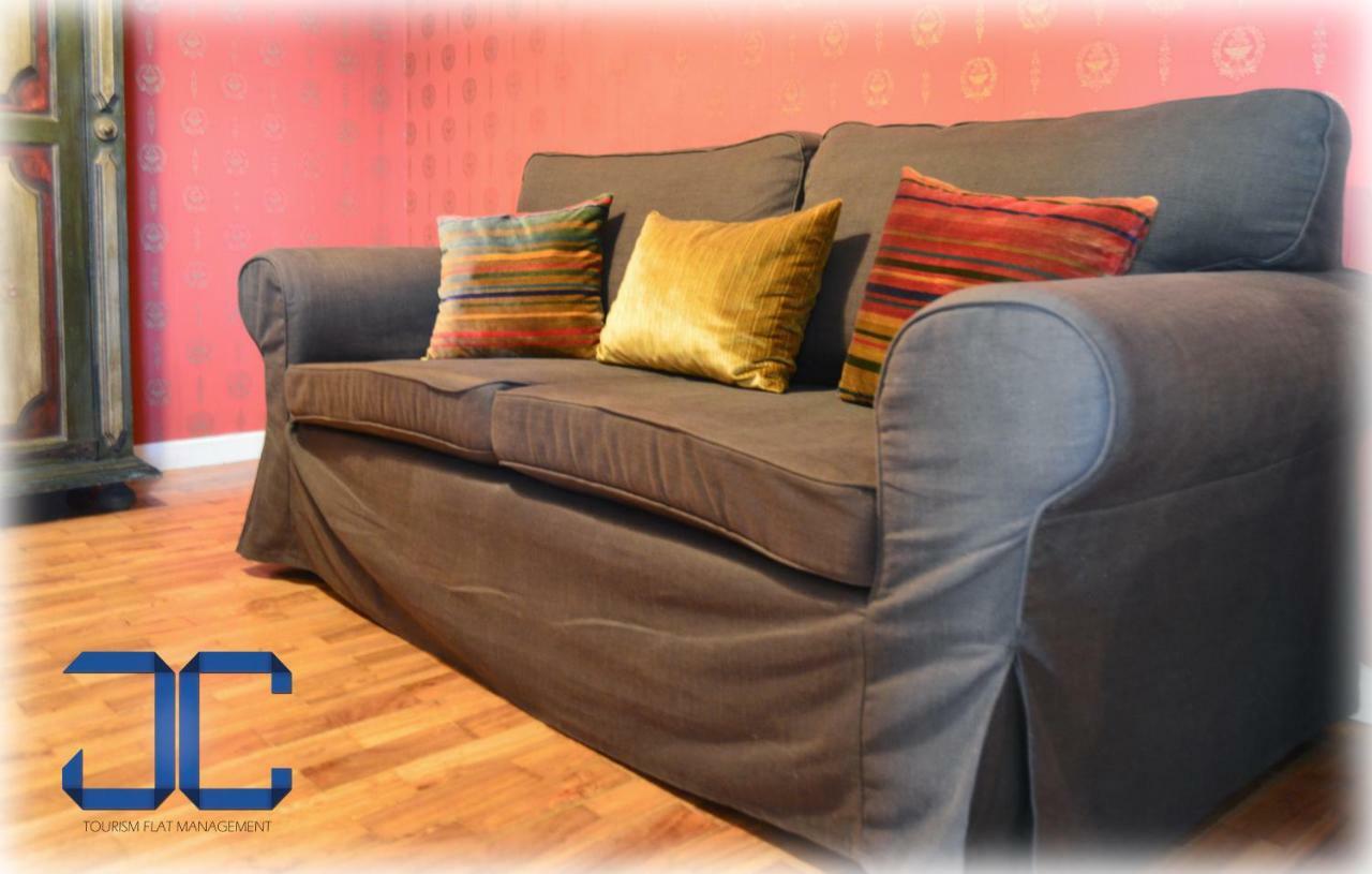 Pardal Apartment By Jc ปอร์โต ภายนอก รูปภาพ